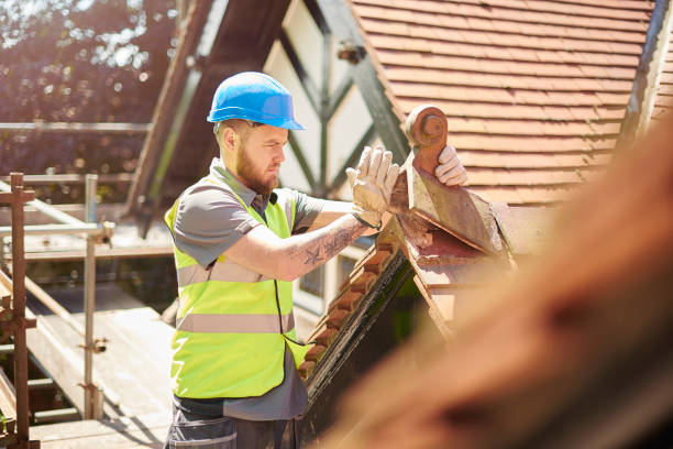 Quick and Trustworthy Emergency Roof Repair Services in Gray, LA